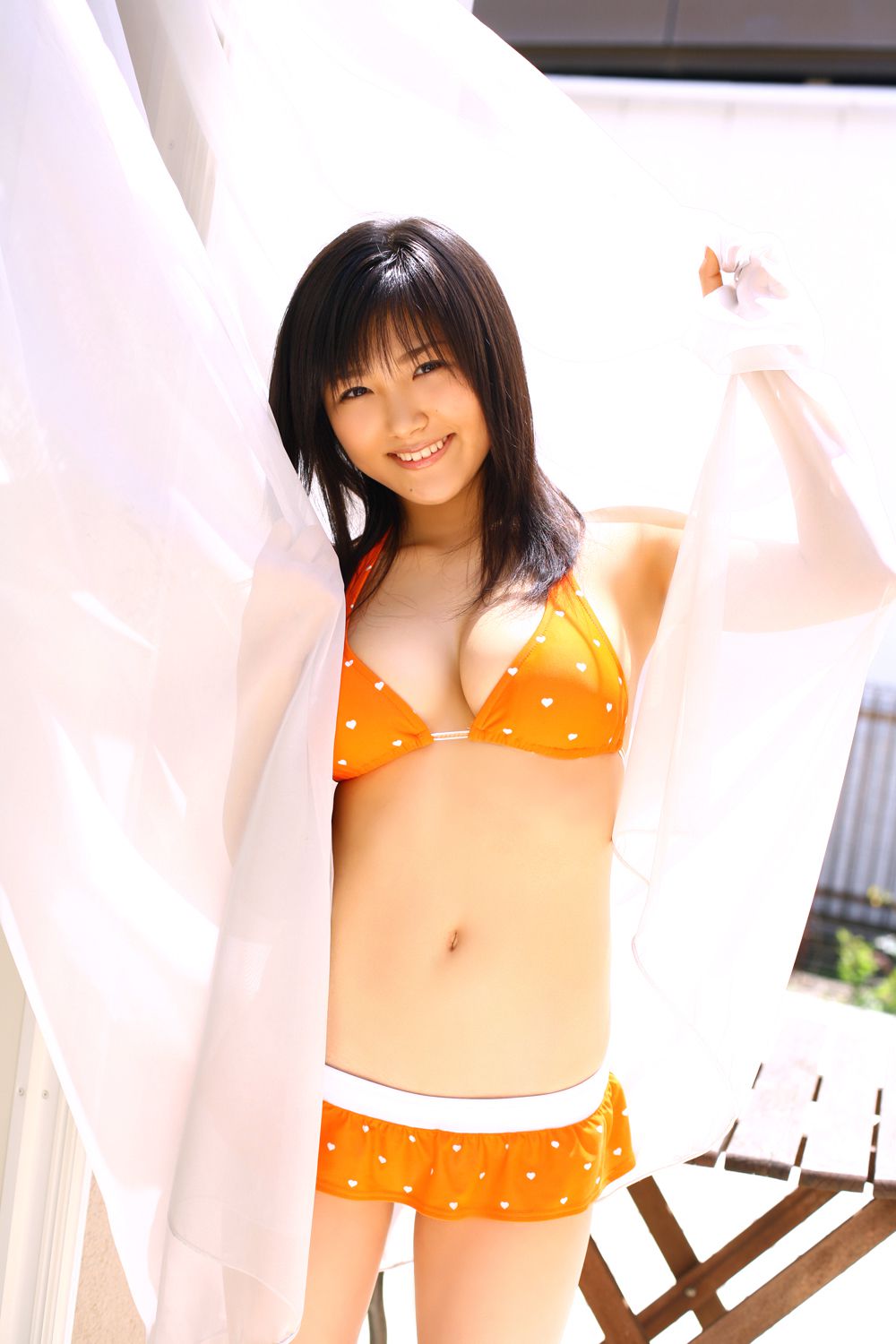 [DGC] NO.312 Ai 愛衣/(64P)