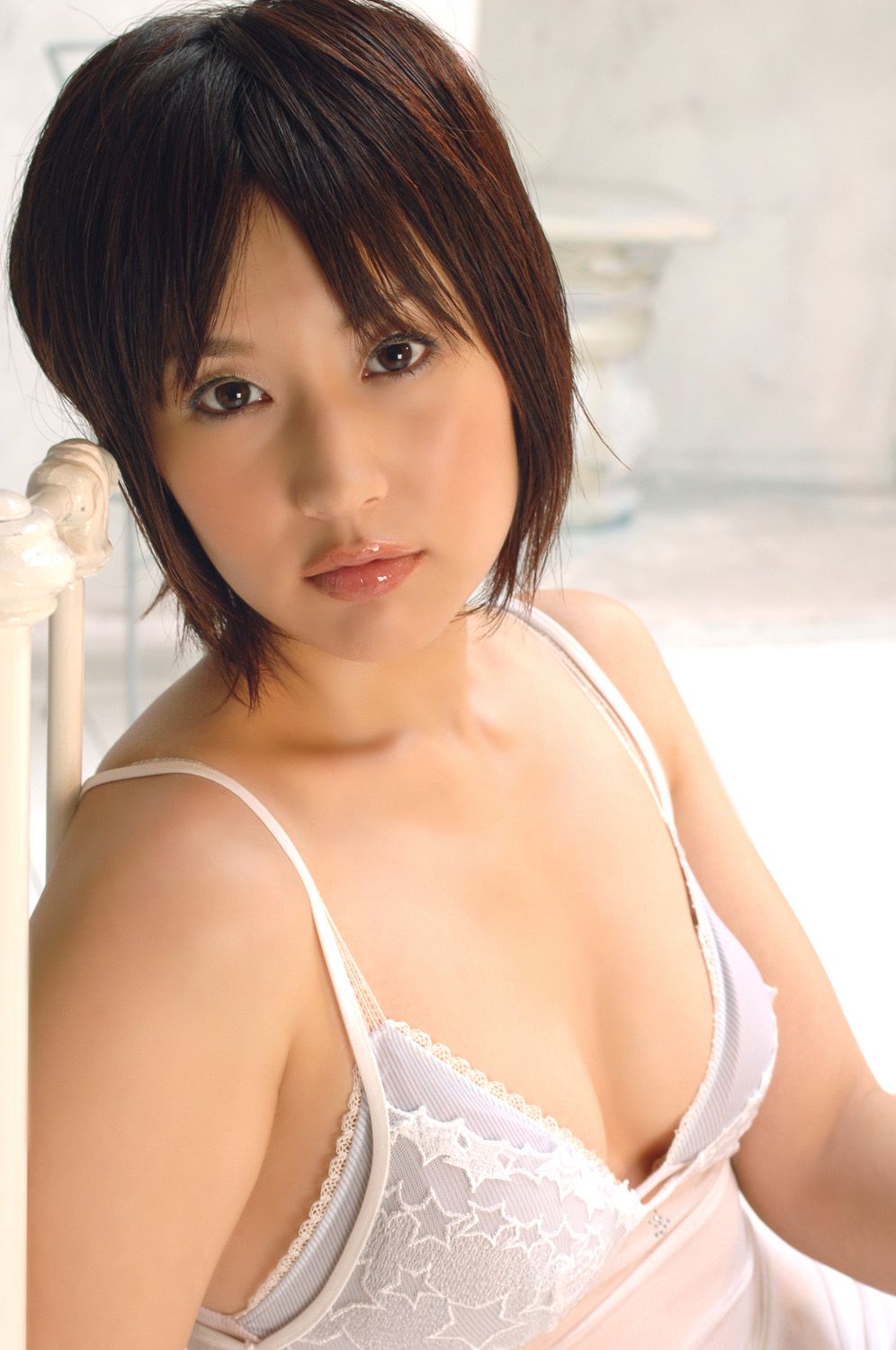 [DGC] NO.368 Misato Hirata 平田弥里/(86P)