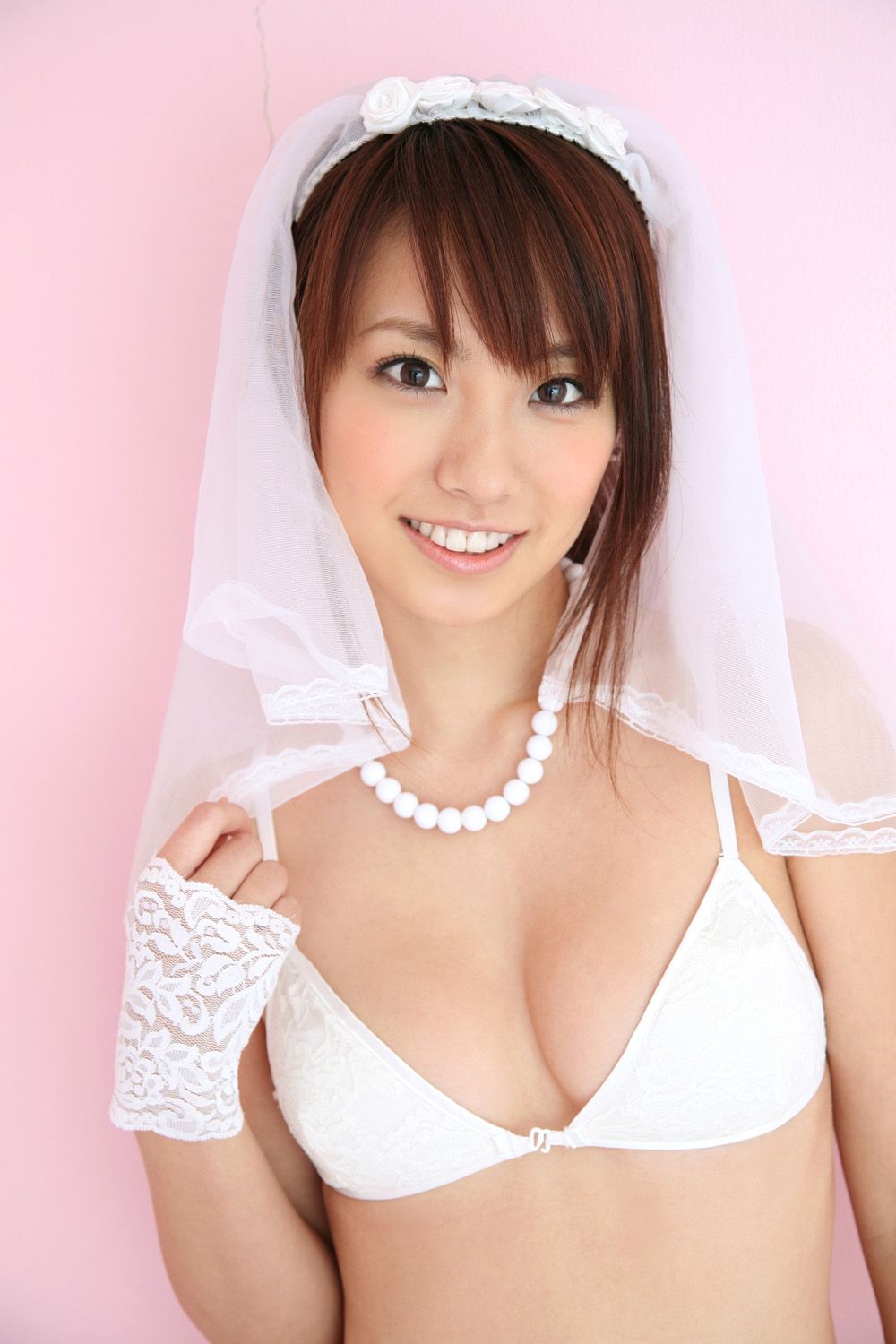 [DGC] NO.418 Azusa Yamamoto 山本梓 Top Idols/(77P)