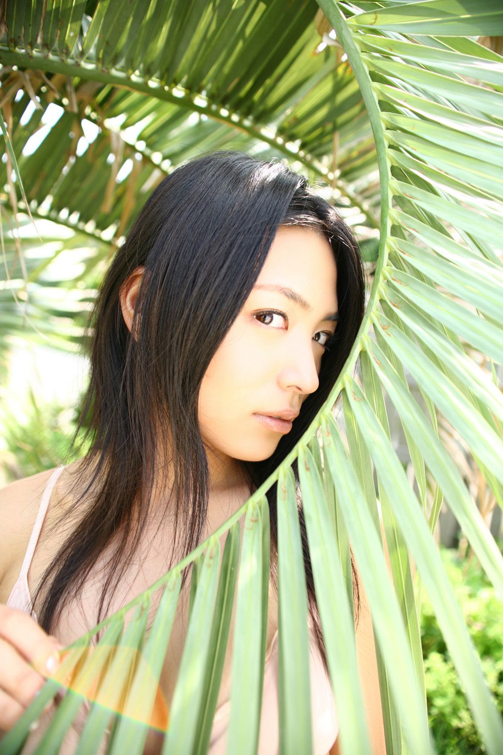 [DGC] NO.341 Yukie Kawamura 川村ゆきえ/(62P)