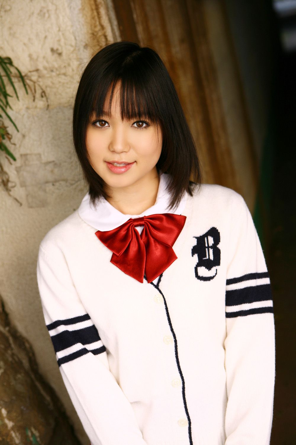 [DGC] NO.384 Sayaka Nishina 仁科さやか/(36P)