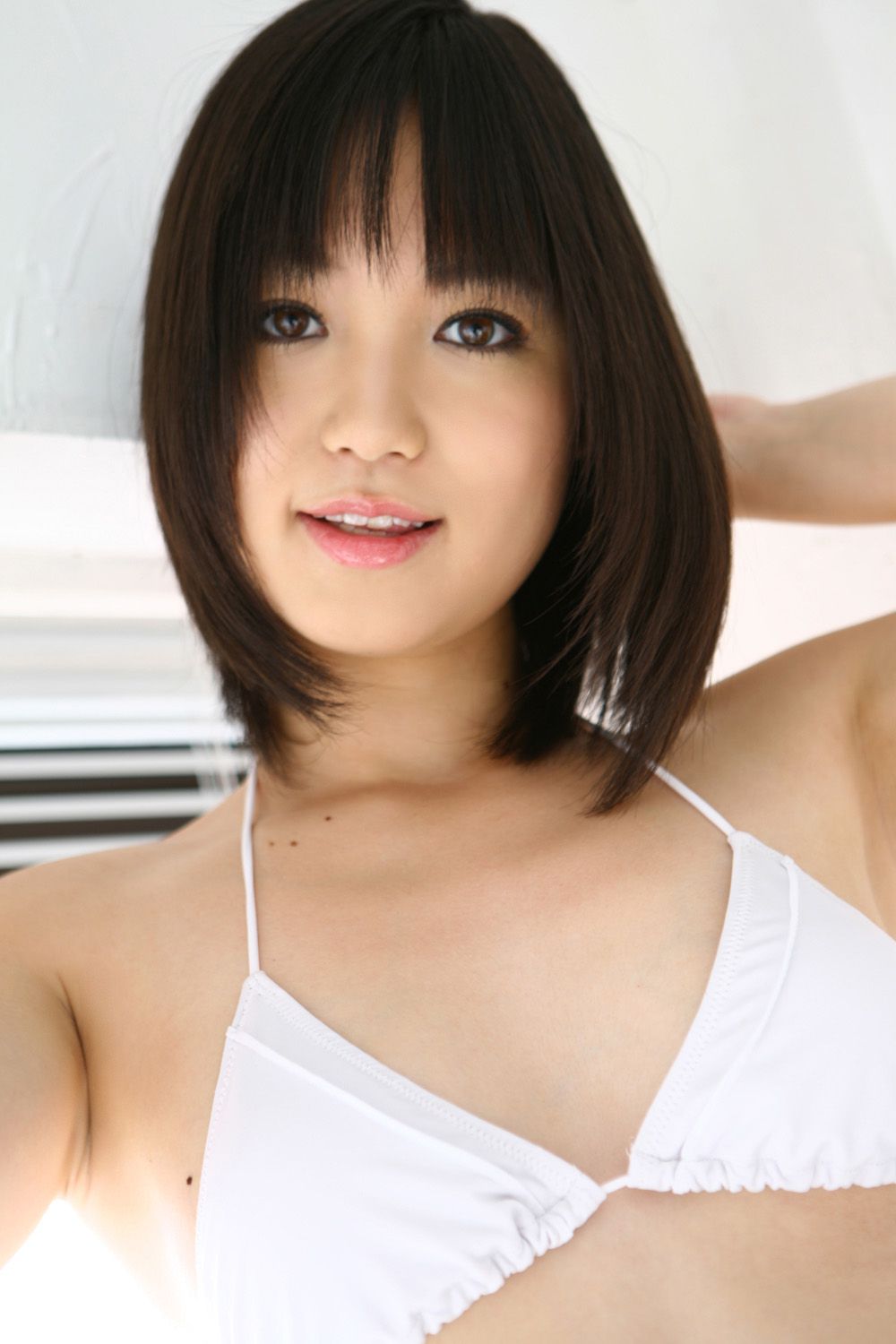 [DGC] NO.384 Sayaka Nishina 仁科さやか/(36P)