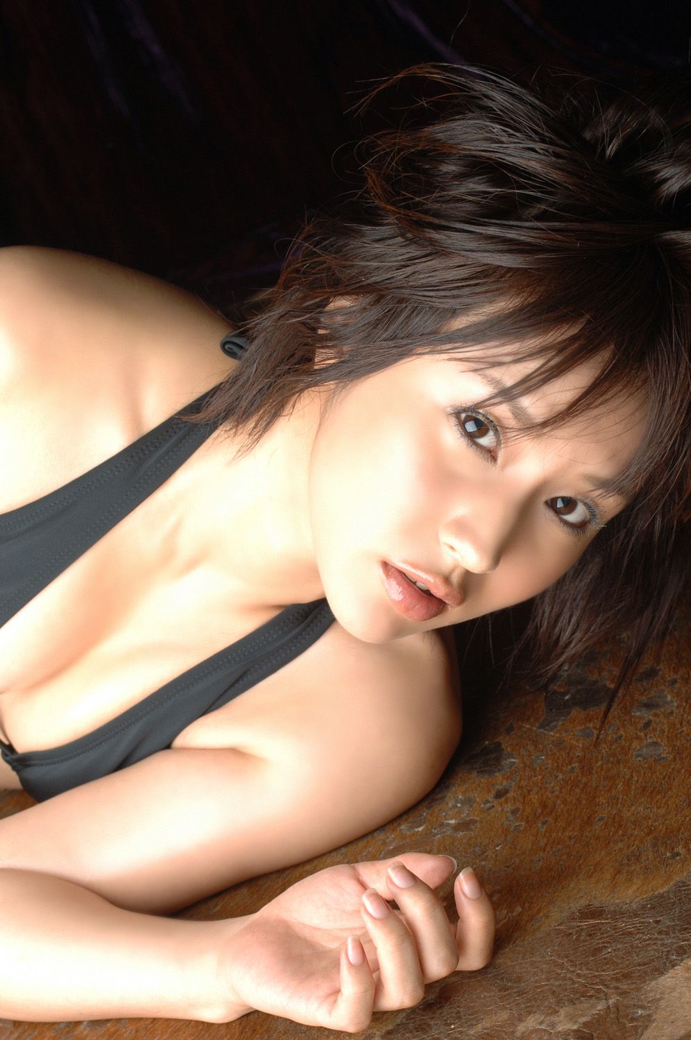 [DGC] NO.368 Misato Hirata 平田弥里/(86P)