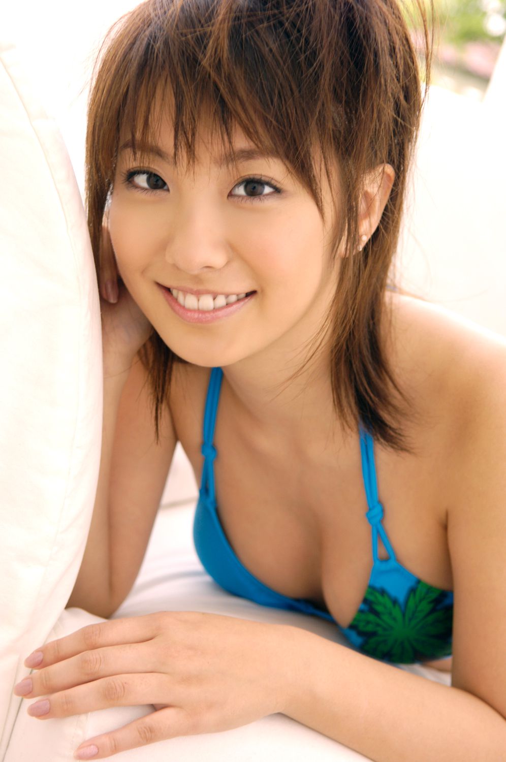 [DGC] NO.311 Azusa Yamamoto 山本梓/(67P)