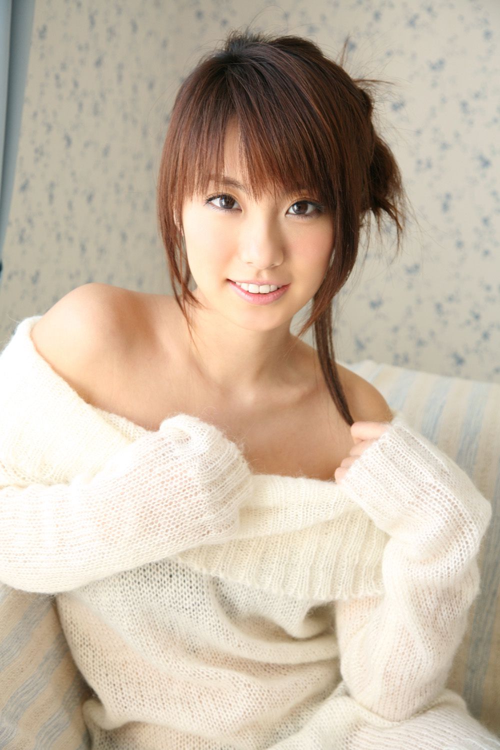 [DGC] NO.418 Azusa Yamamoto 山本梓 Top Idols/(77P)