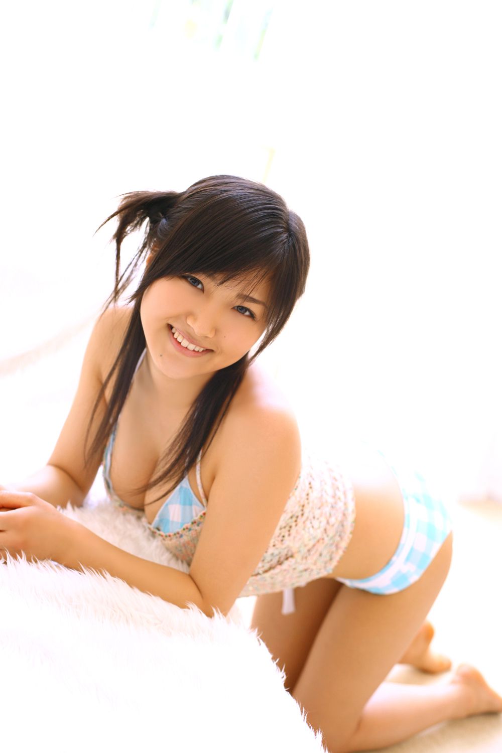 [DGC] NO.312 Ai 愛衣/(64P)