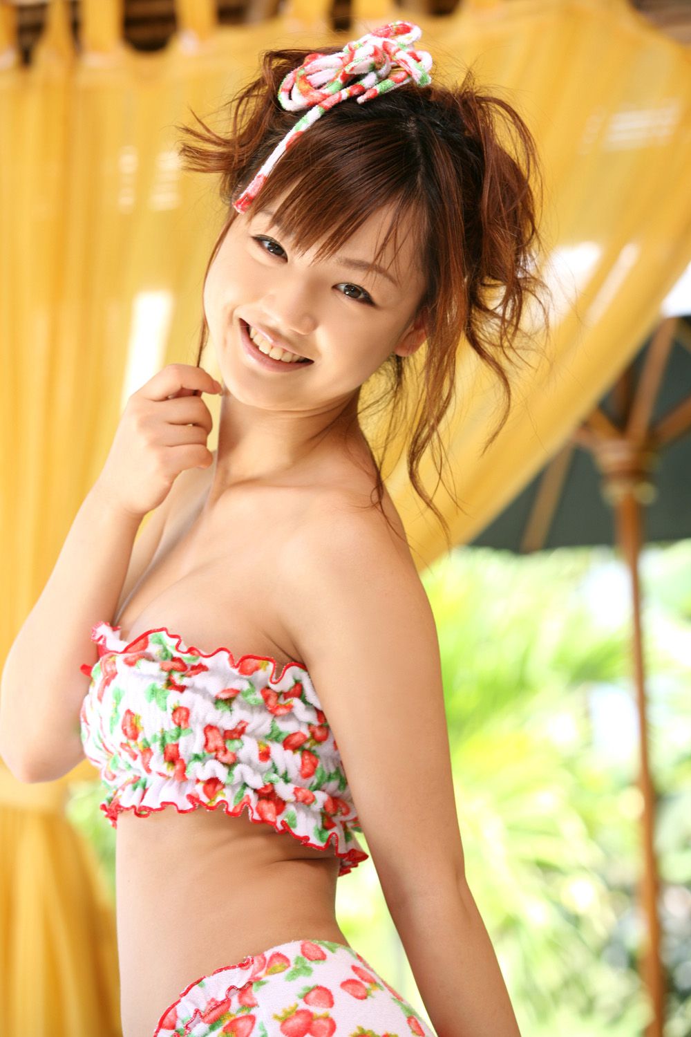 [DGC] NO.397 Asami Tani 谷麻紗美/(70P)