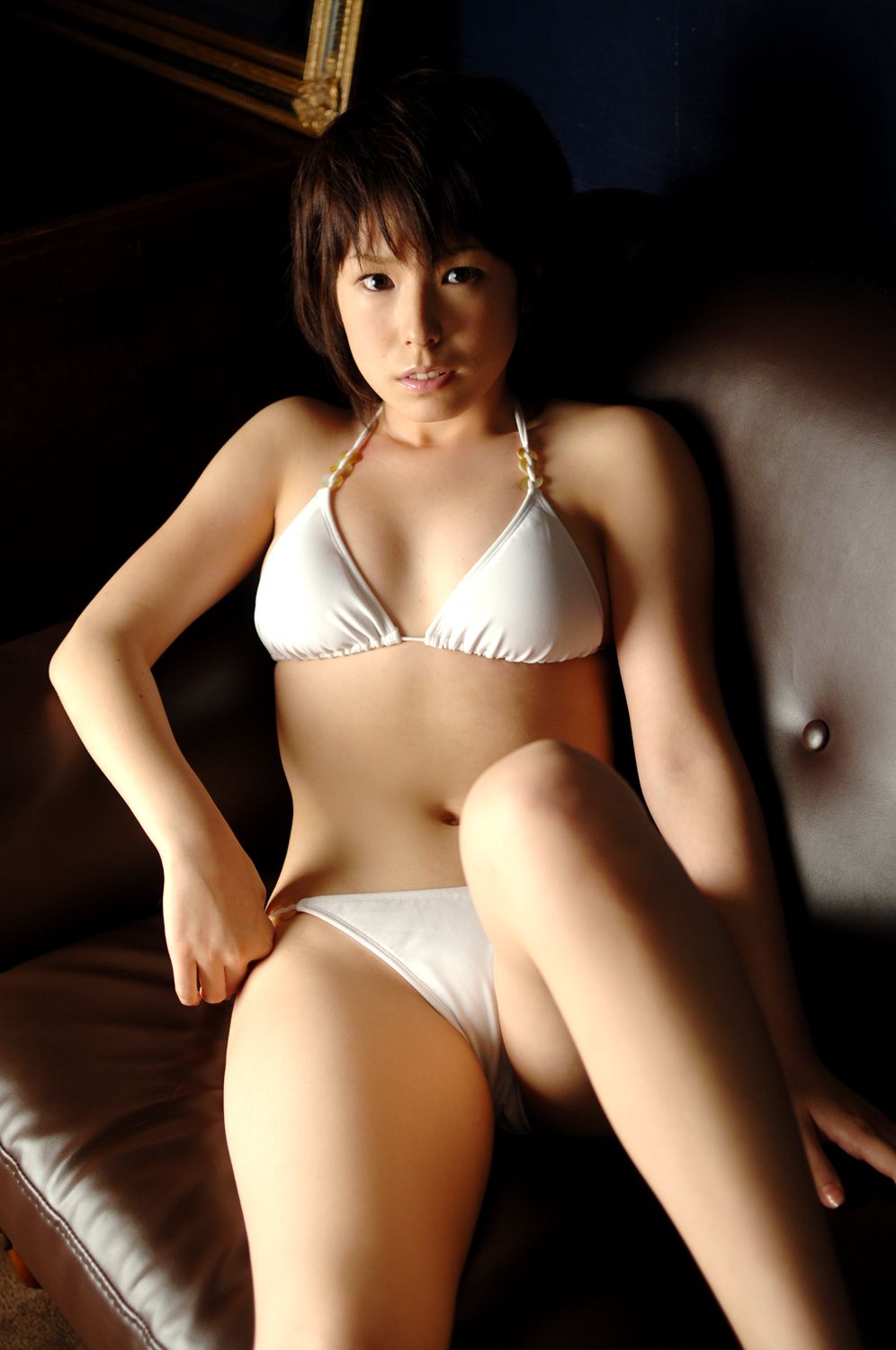 [DGC] NO.337 Hitomi Oda 小田ひとみ もぎたてグラドルNOW!/(10P)