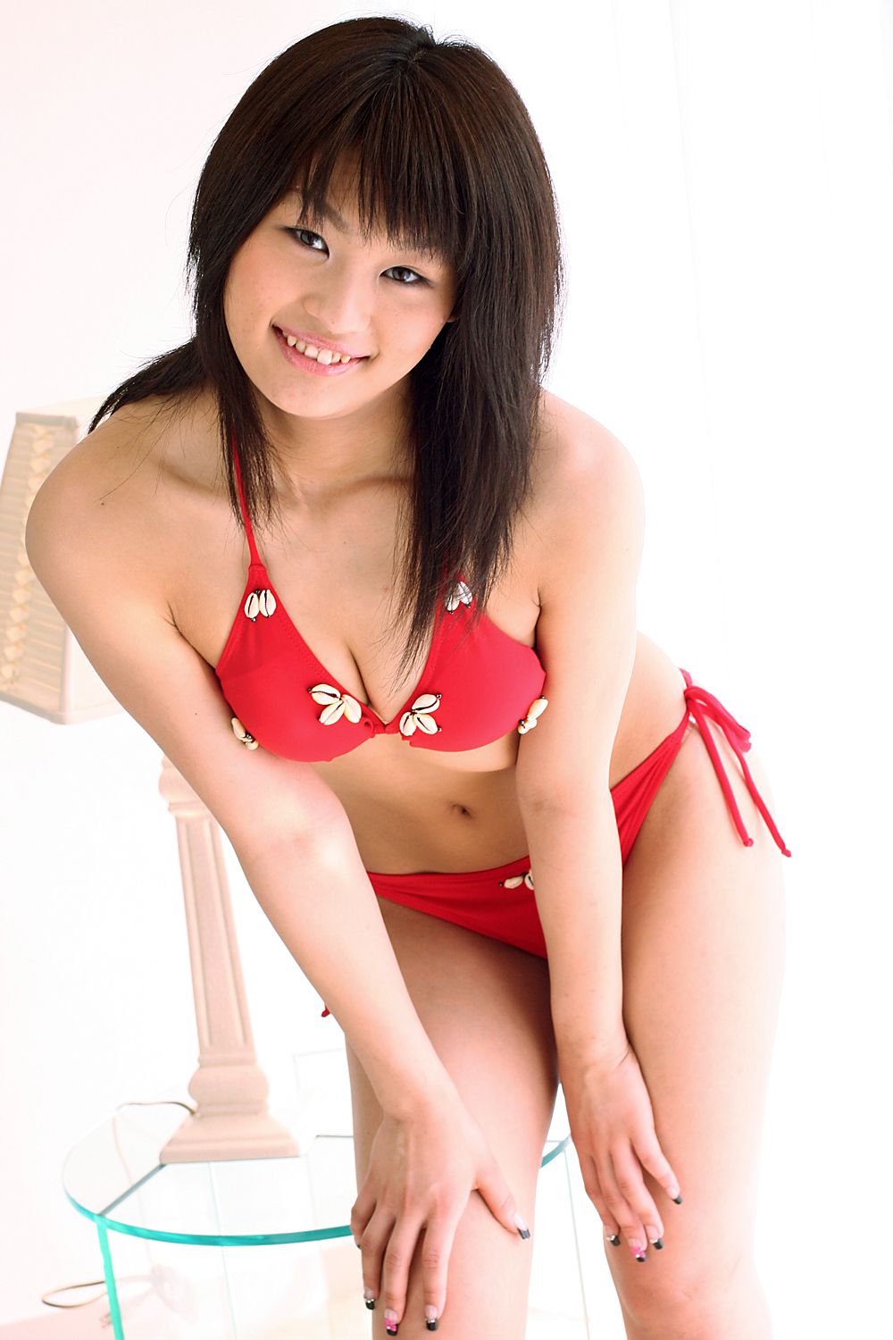 [DGC] NO.297 Mayu Hijiri 聖まゆ/(44P)