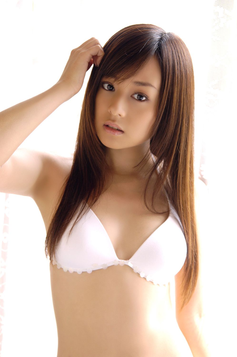 [DGC] NO.340 Jun Natsukawa 夏川純/(72P)