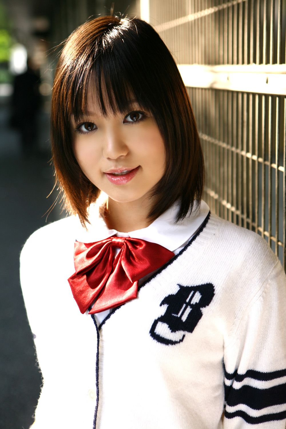 [DGC] NO.384 Sayaka Nishina 仁科さやか/(36P)