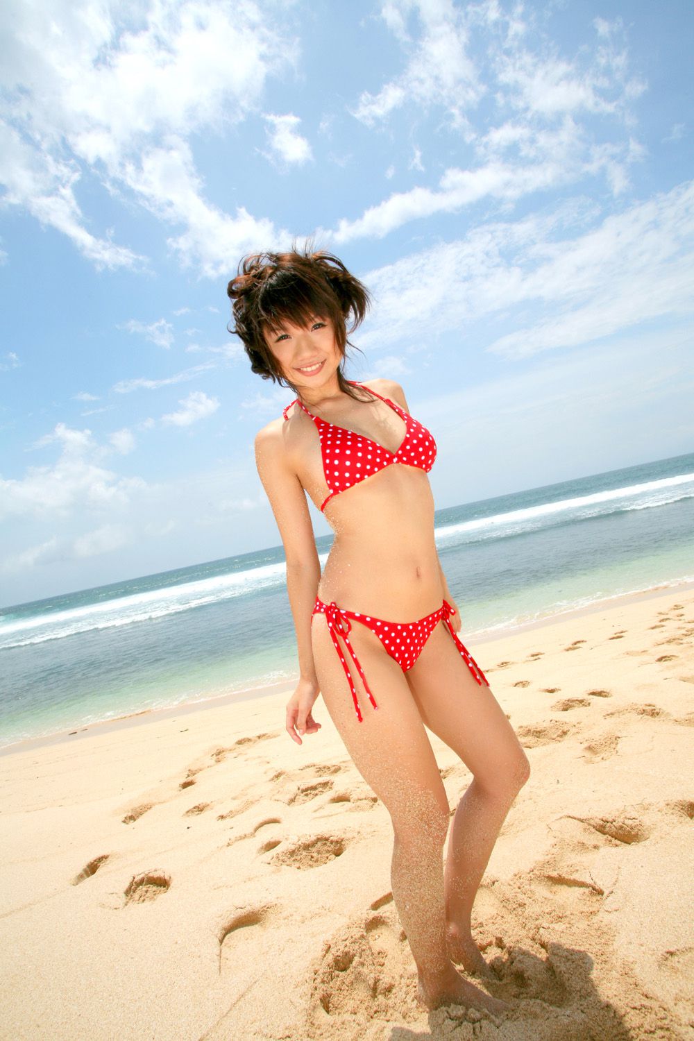 [DGC] NO.382 Yuka Mizusawa 水沢友香/(88P)