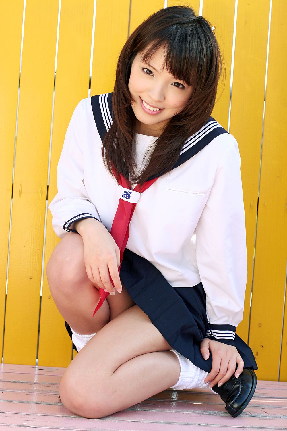 [DGC] NO.309 Hana 花菜/(46P)