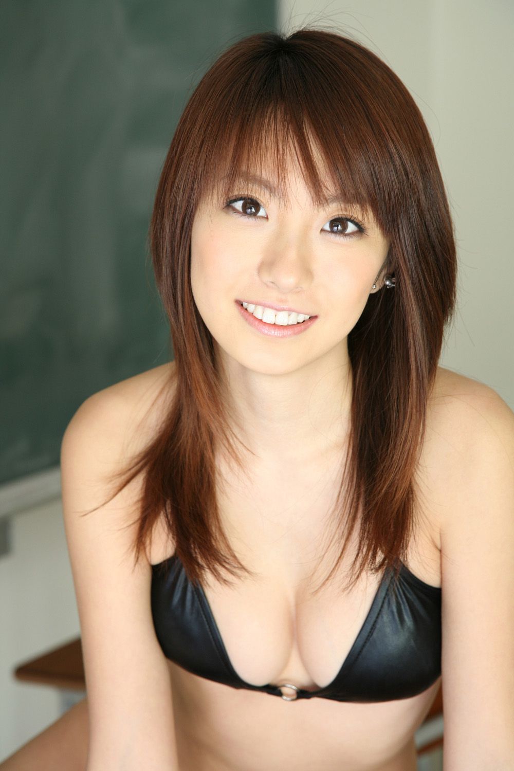 [DGC] NO.418 Azusa Yamamoto 山本梓 Top Idols/(77P)