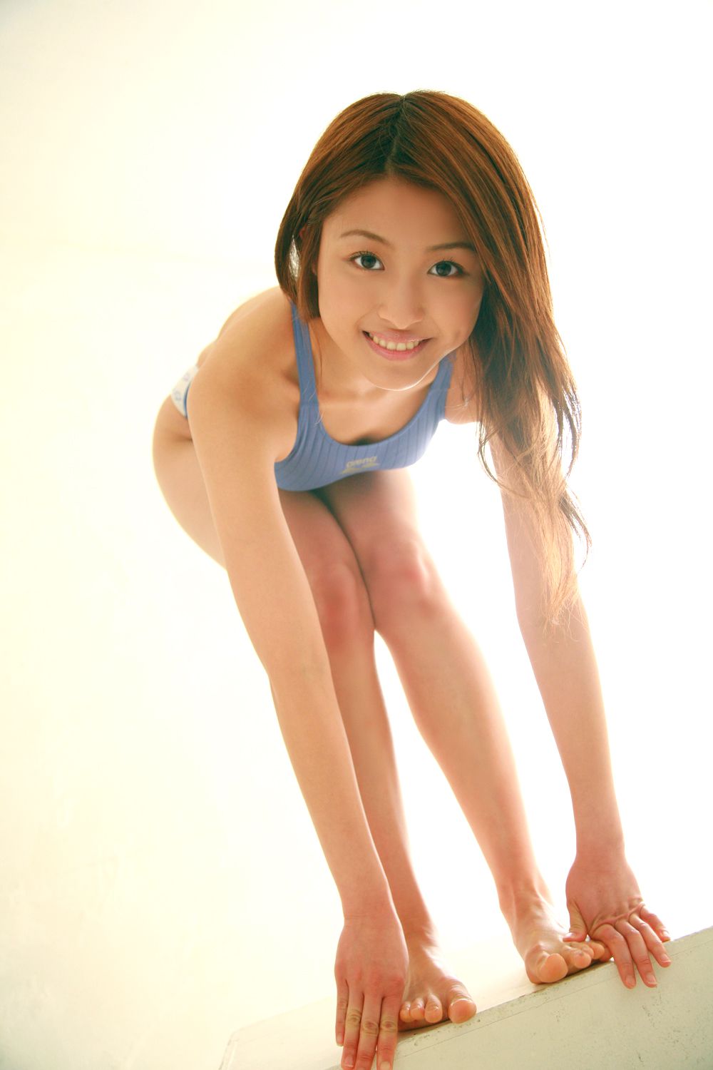 [DGC] NO.302 Saori Tashiro 田代沙織/(61P)