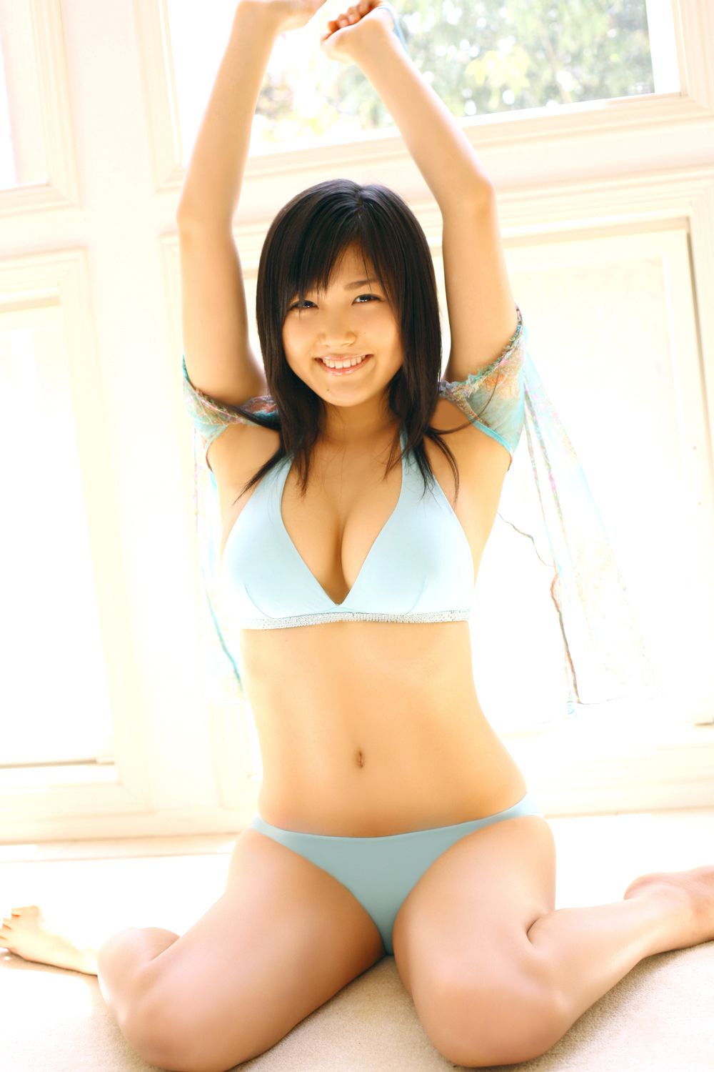 [DGC] NO.312 Ai 愛衣/(64P)