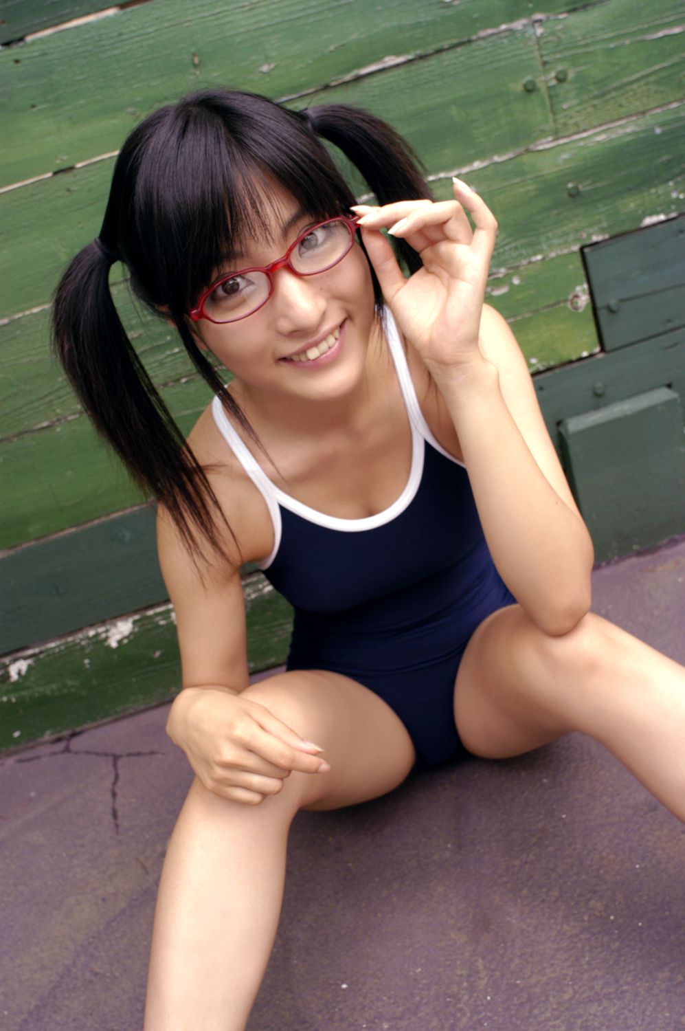 [DGC] NO.175 Rei Amami 天海麗/(46P)