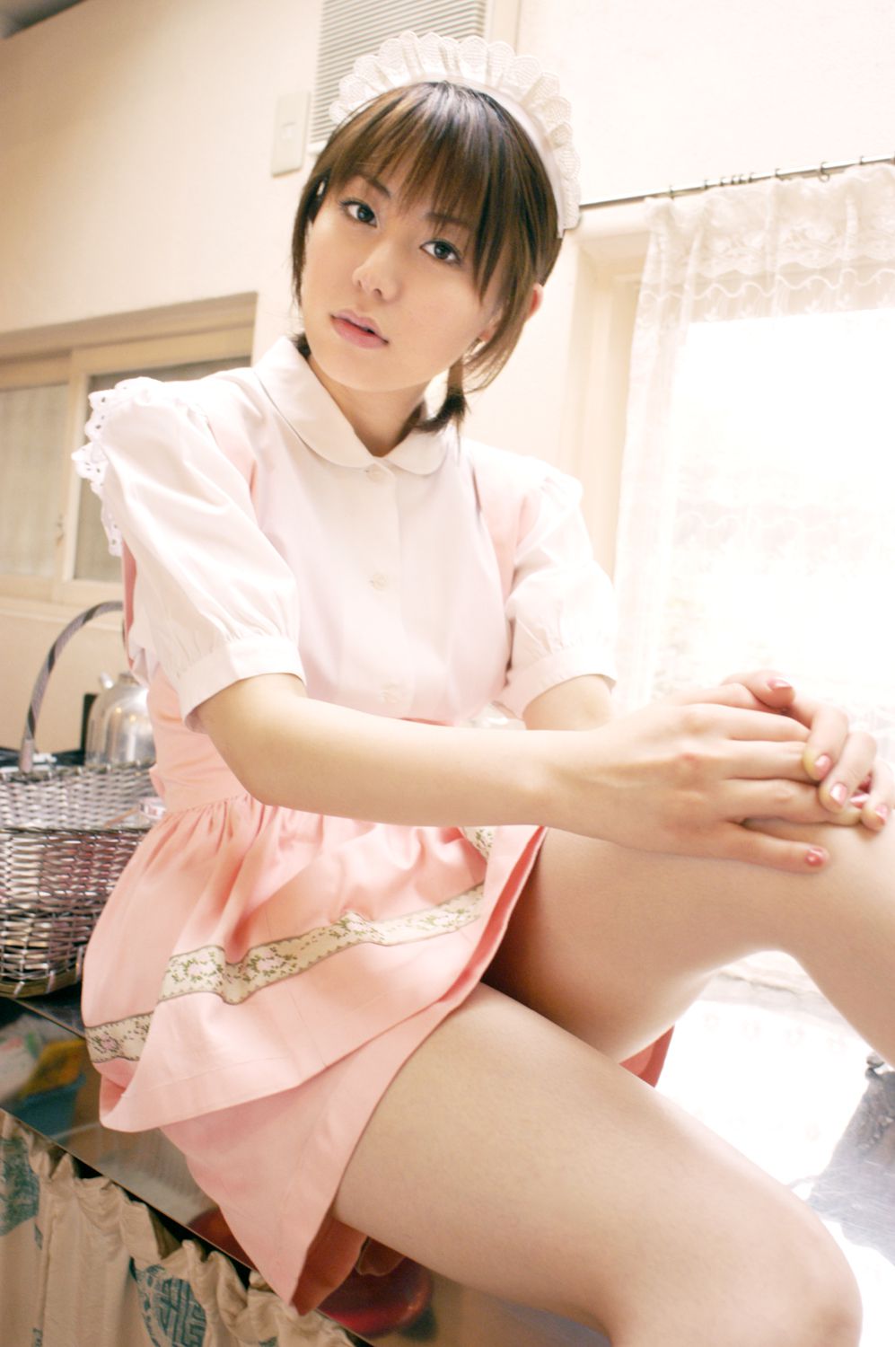 [DGC] NO.147 Yukiko Goto 後藤ゆきこ/(85P)