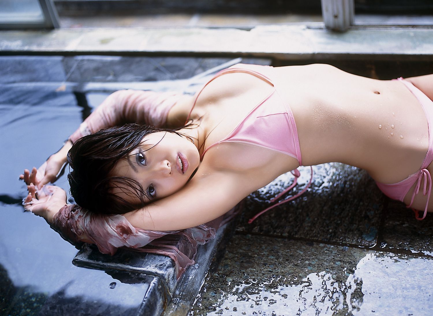 [DGC] NO.173 Hitomi Ito 伊藤瞳/(44P)