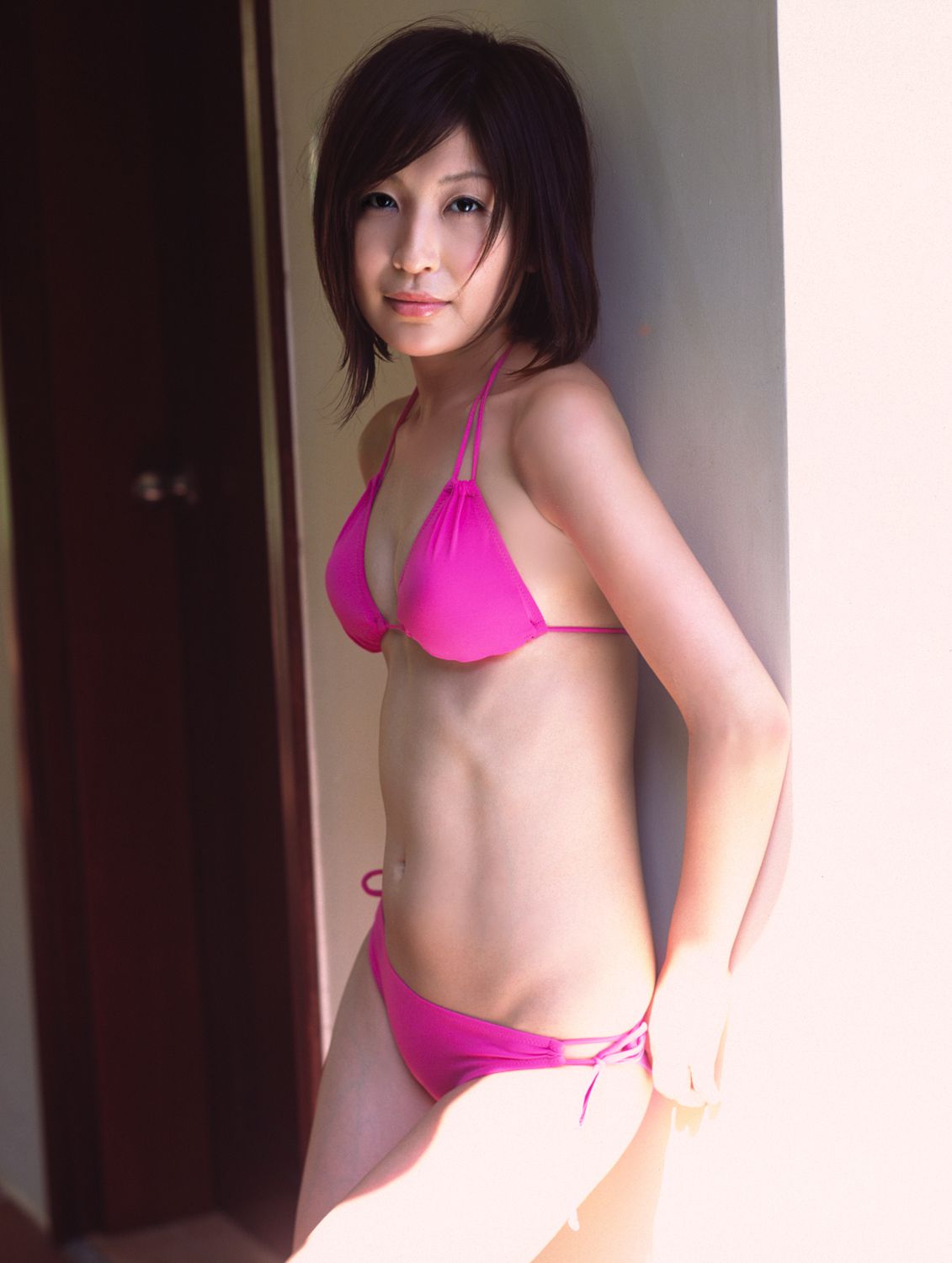 [DGC] NO.158 Mayumi Ono 小野真弓/(35P)