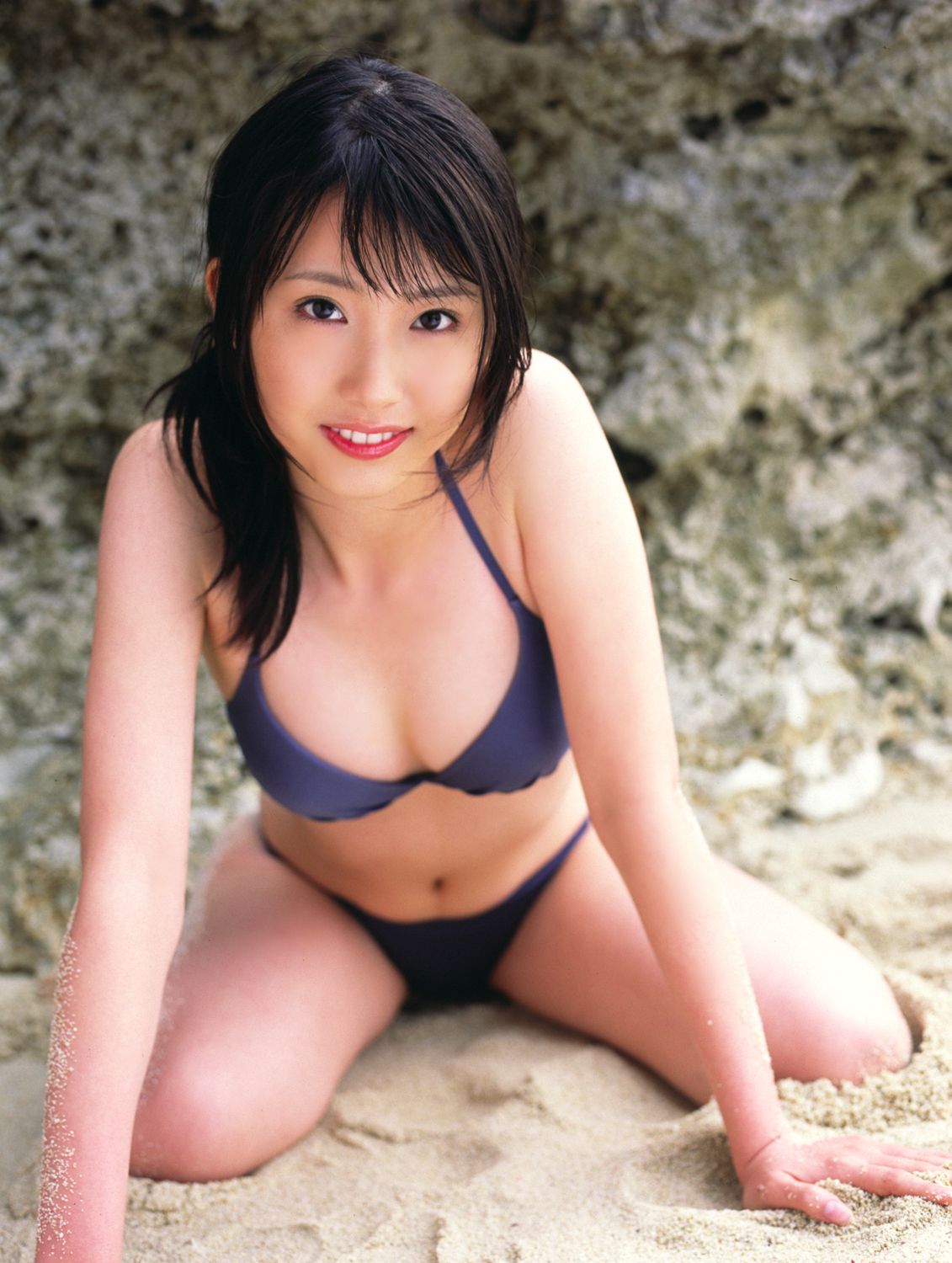 [DGC] NO.149 Rin Nakazato 中里凛/(32P)