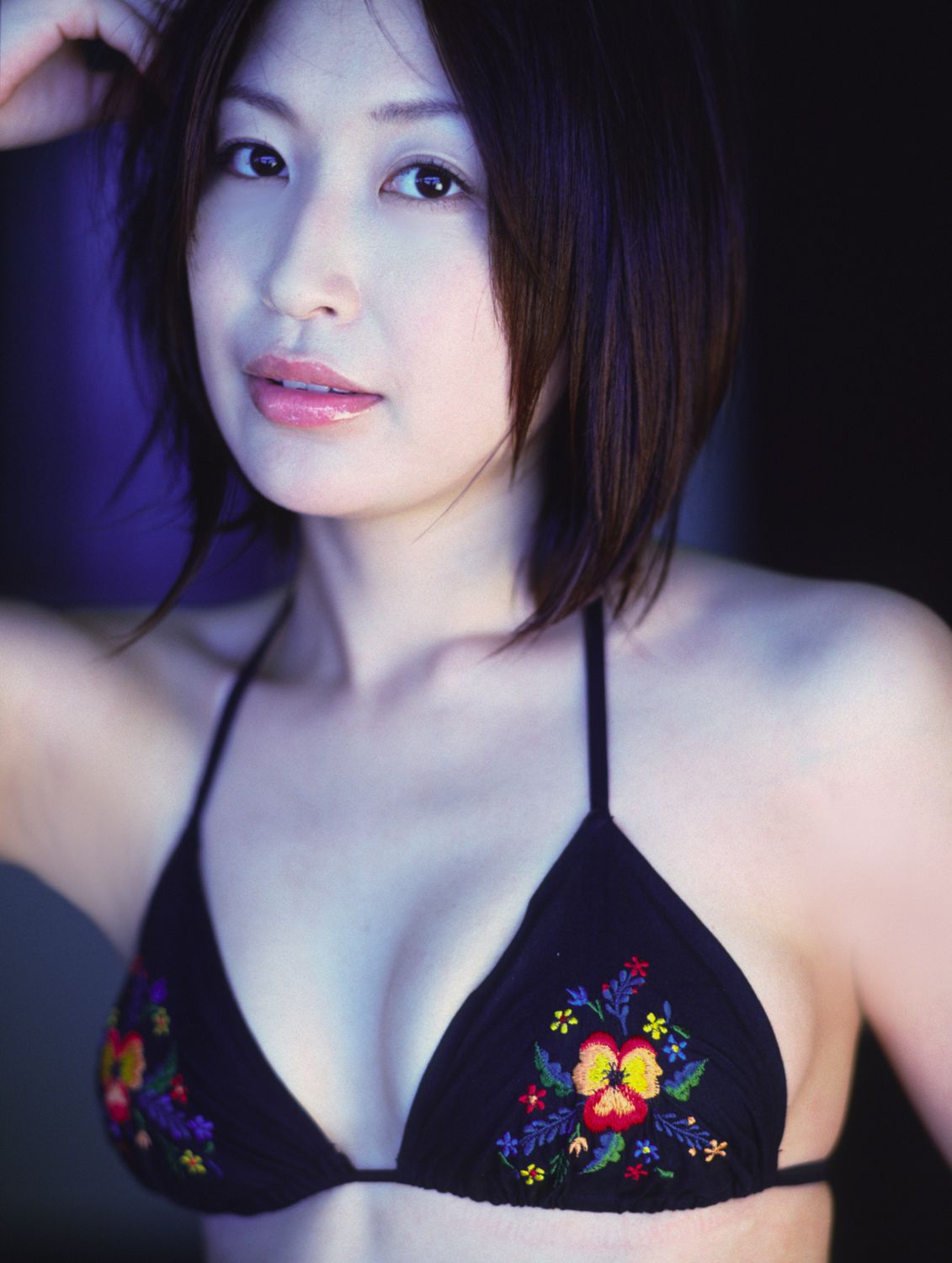 [DGC] NO.158 Mayumi Ono 小野真弓/(35P)