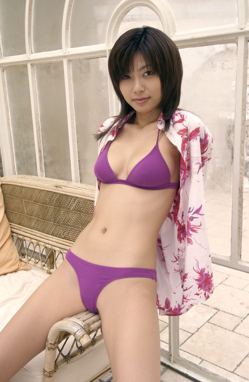 [DGC] NO.151 Rin Suzuka 涼果りん/(85P)