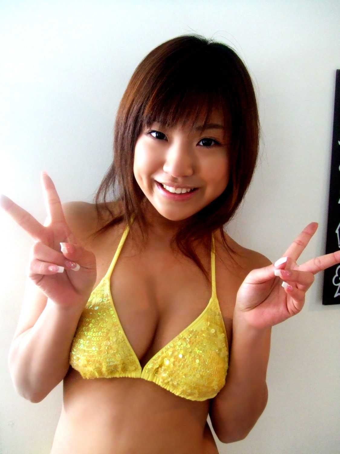 [DGC] NO.279 Yuuka Motohashi 本橋優華/(11P)