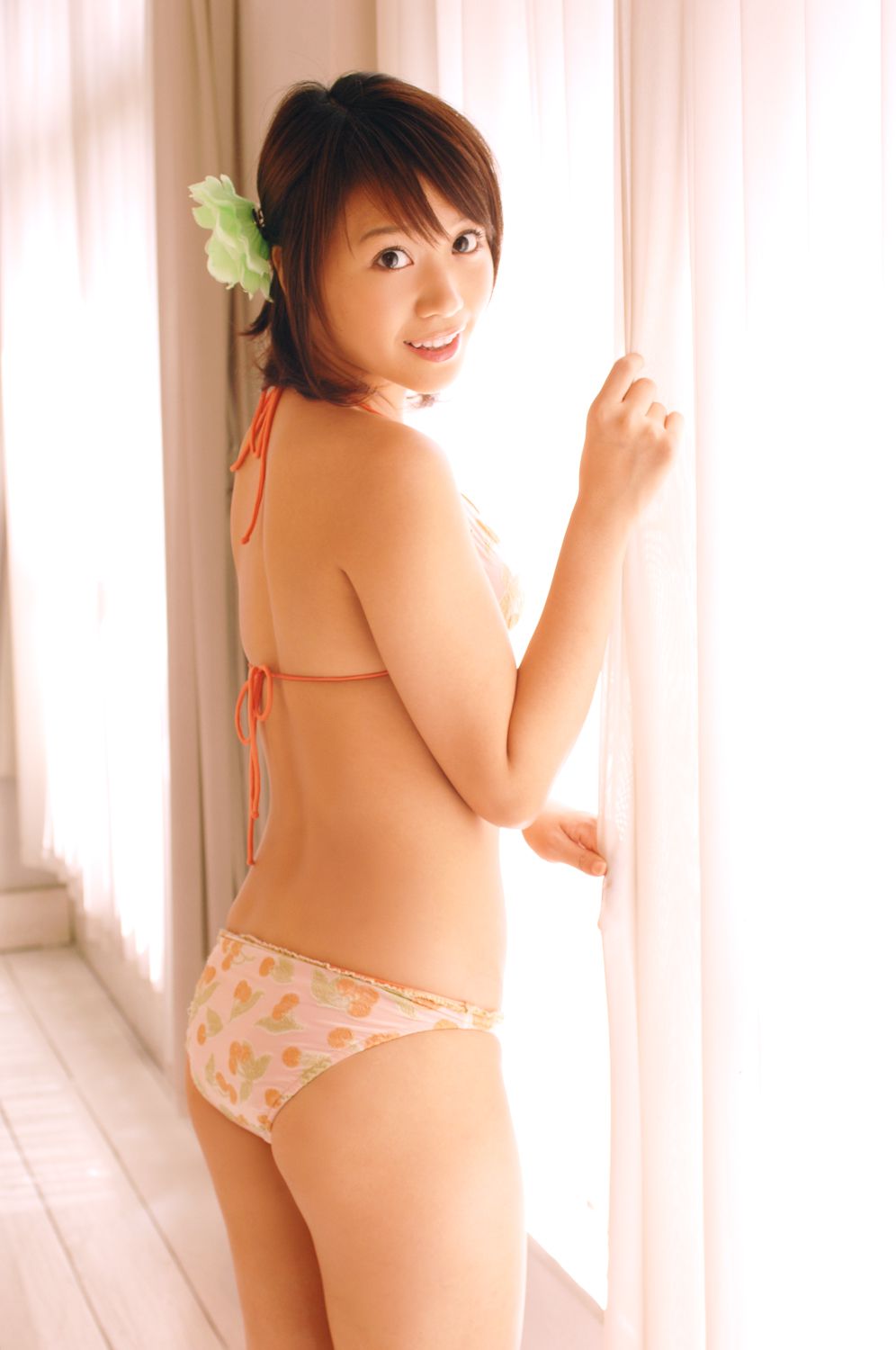 [DGC] NO.202 Mika Kaneda 金田美香/(75P)