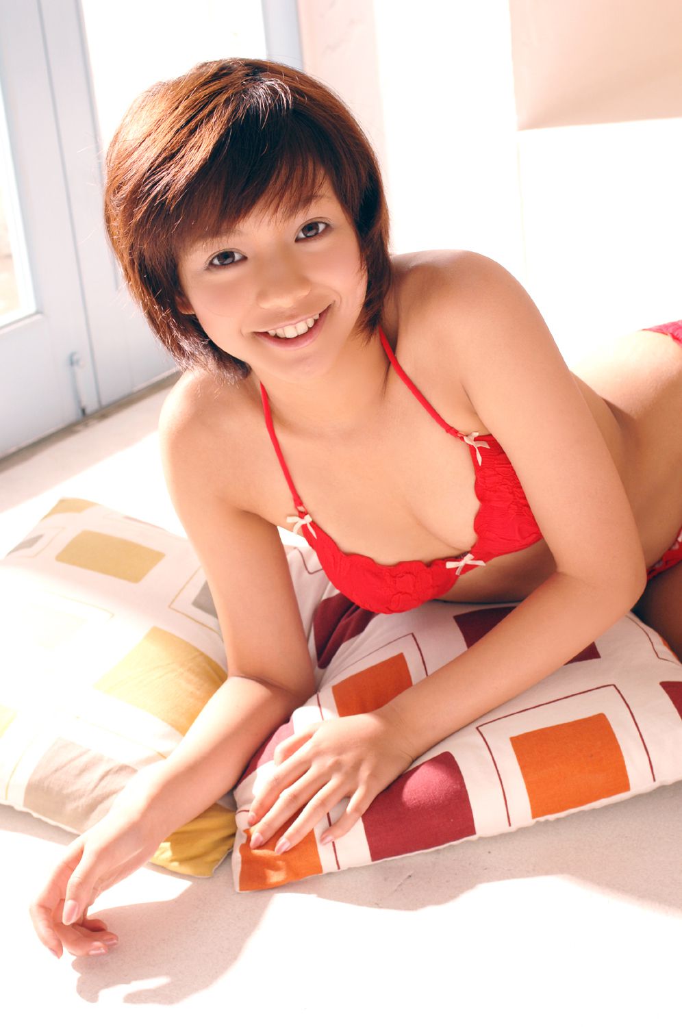 [DGC] NO.160 Mio Suzuki 鈴木美生/(84P)