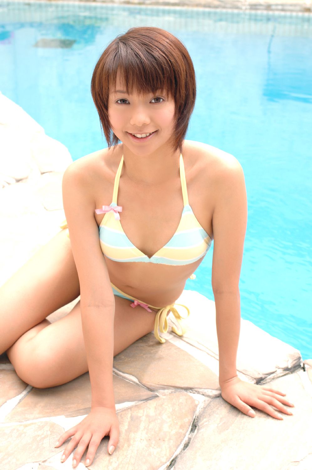 [DGC] NO.160 Mio Suzuki 鈴木美生/(84P)