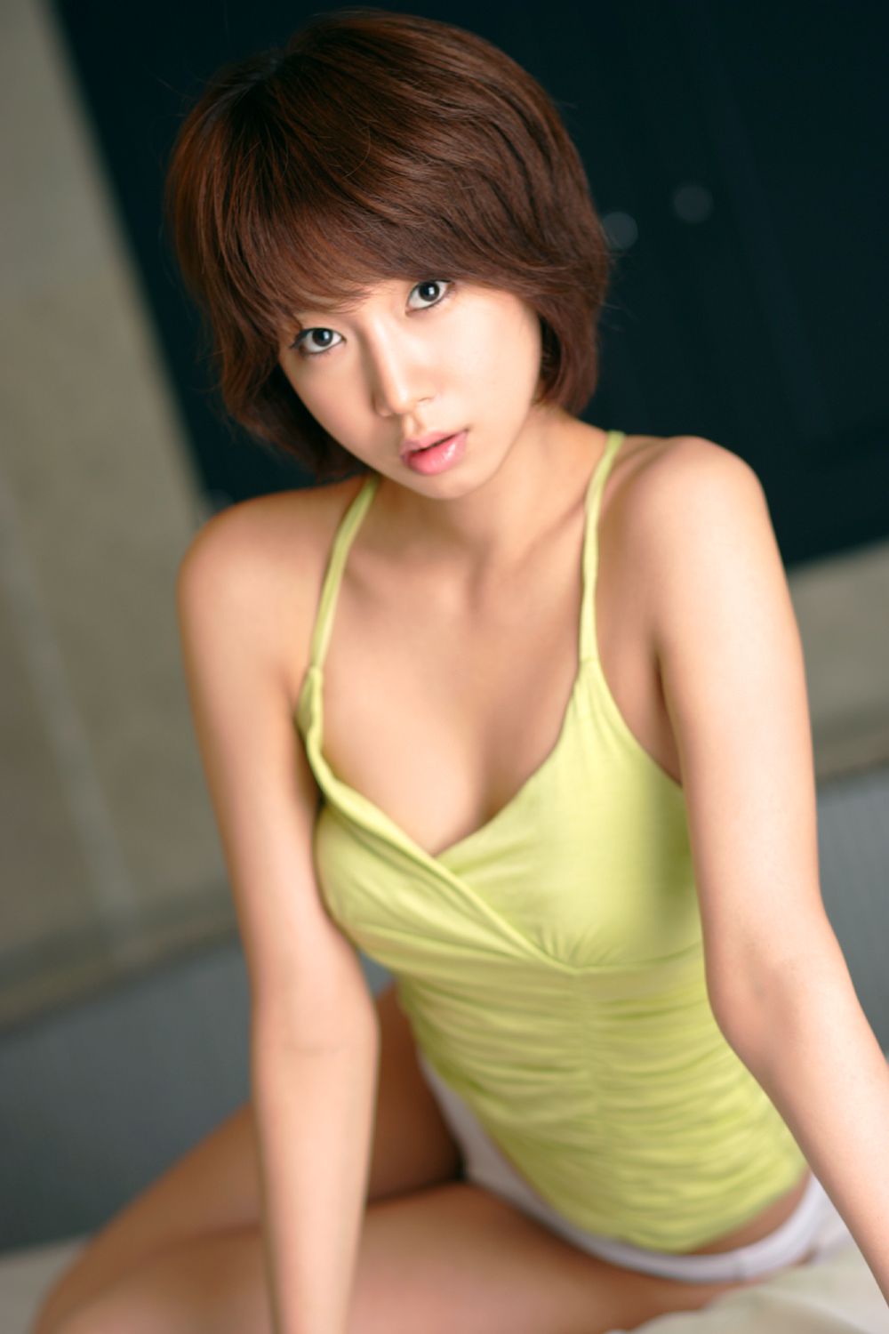 [DGC] NO.171 Ayumi あゆみ/(48P)