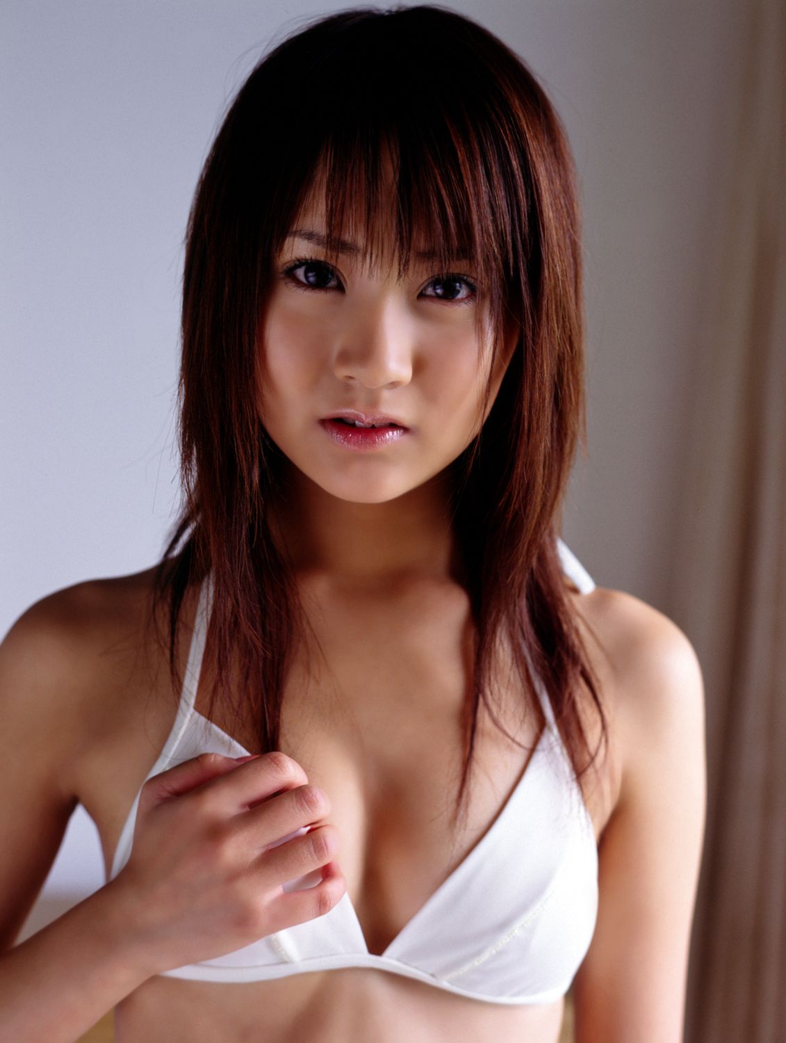 [DGC] NO.185 Shoko Hamada 浜田翔子/(47P)