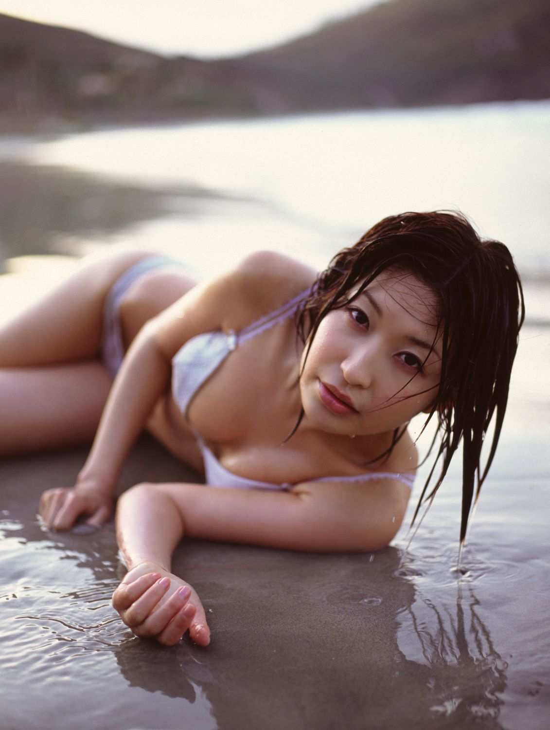 [DGC] NO.158 Mayumi Ono 小野真弓/(35P)