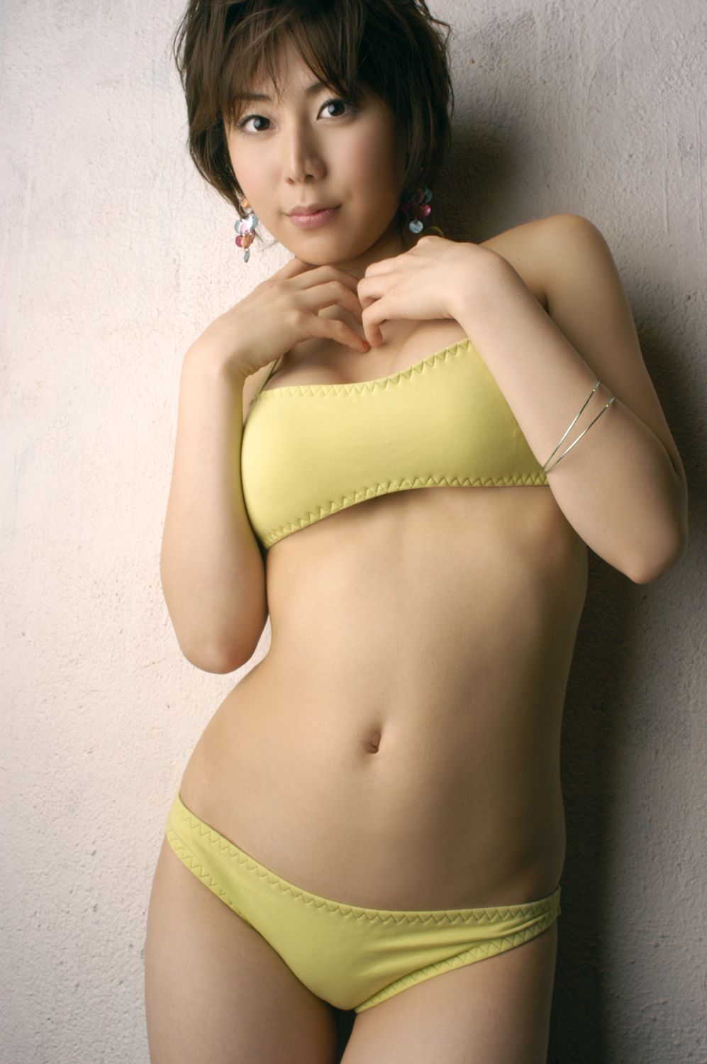 [DGC] NO.147 Yukiko Goto 後藤ゆきこ/(85P)