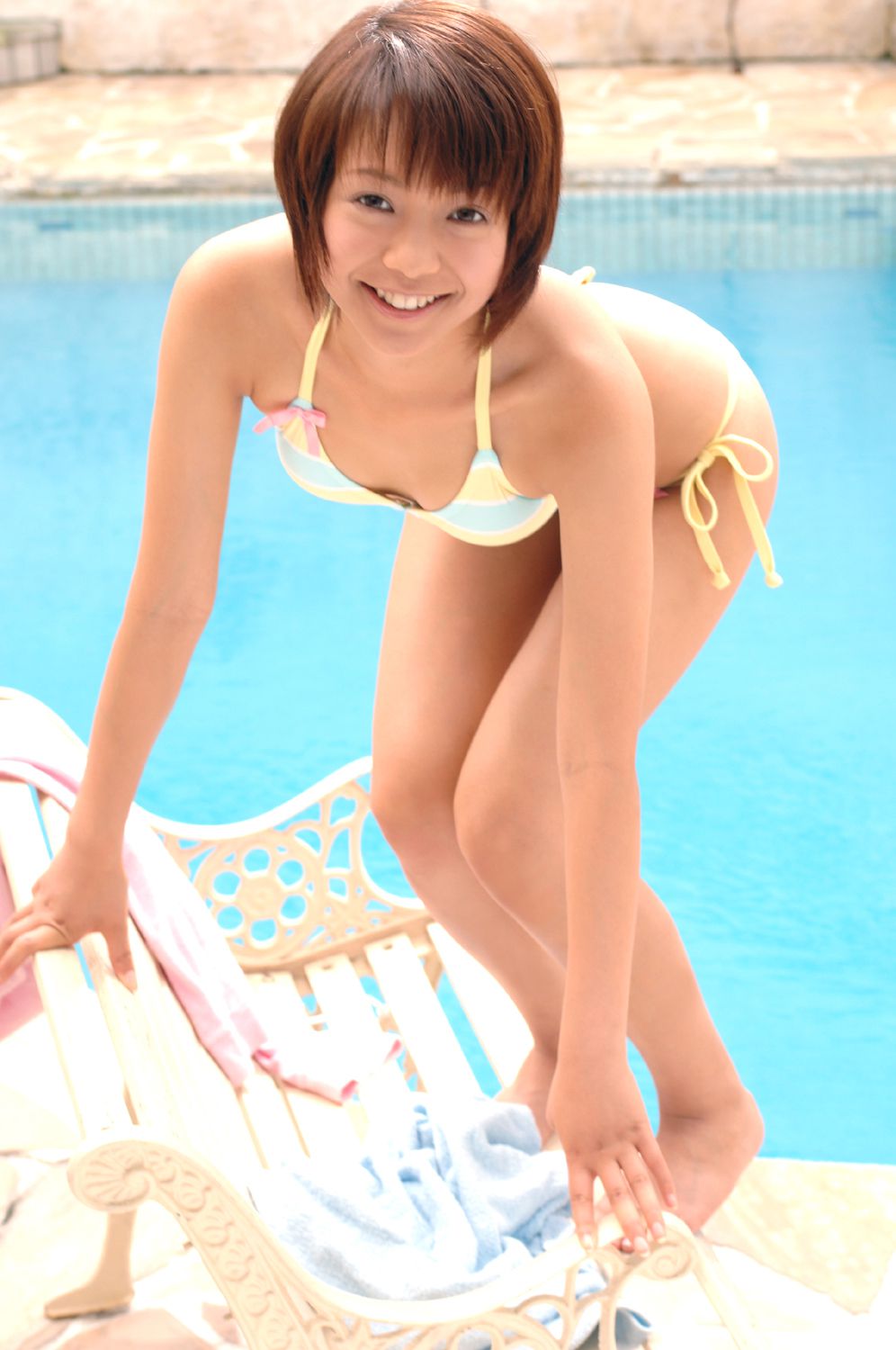 [DGC] NO.160 Mio Suzuki 鈴木美生/(84P)