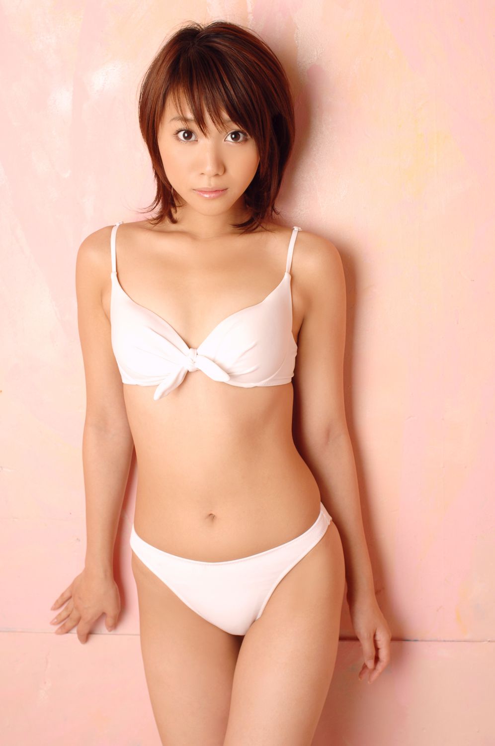 [DGC] NO.202 Mika Kaneda 金田美香/(75P)