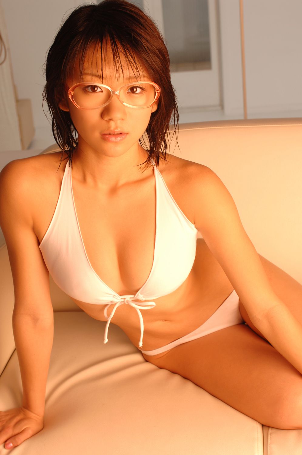 [DGC] NO.230 Ami Tokito 時東あみ/(83P)