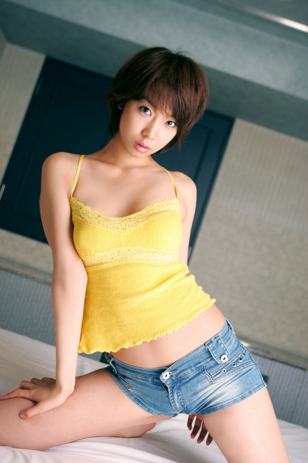 [DGC] NO.171 Ayumi あゆみ/(48P)