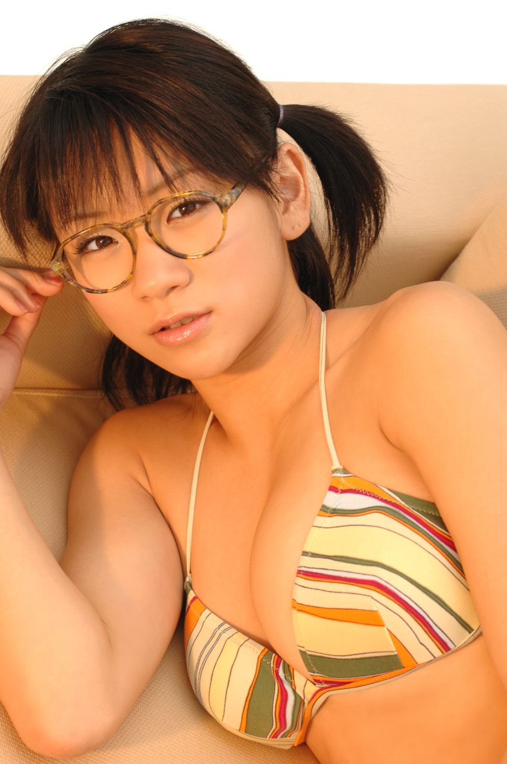 [DGC] NO.230 Ami Tokito 時東あみ/(83P)