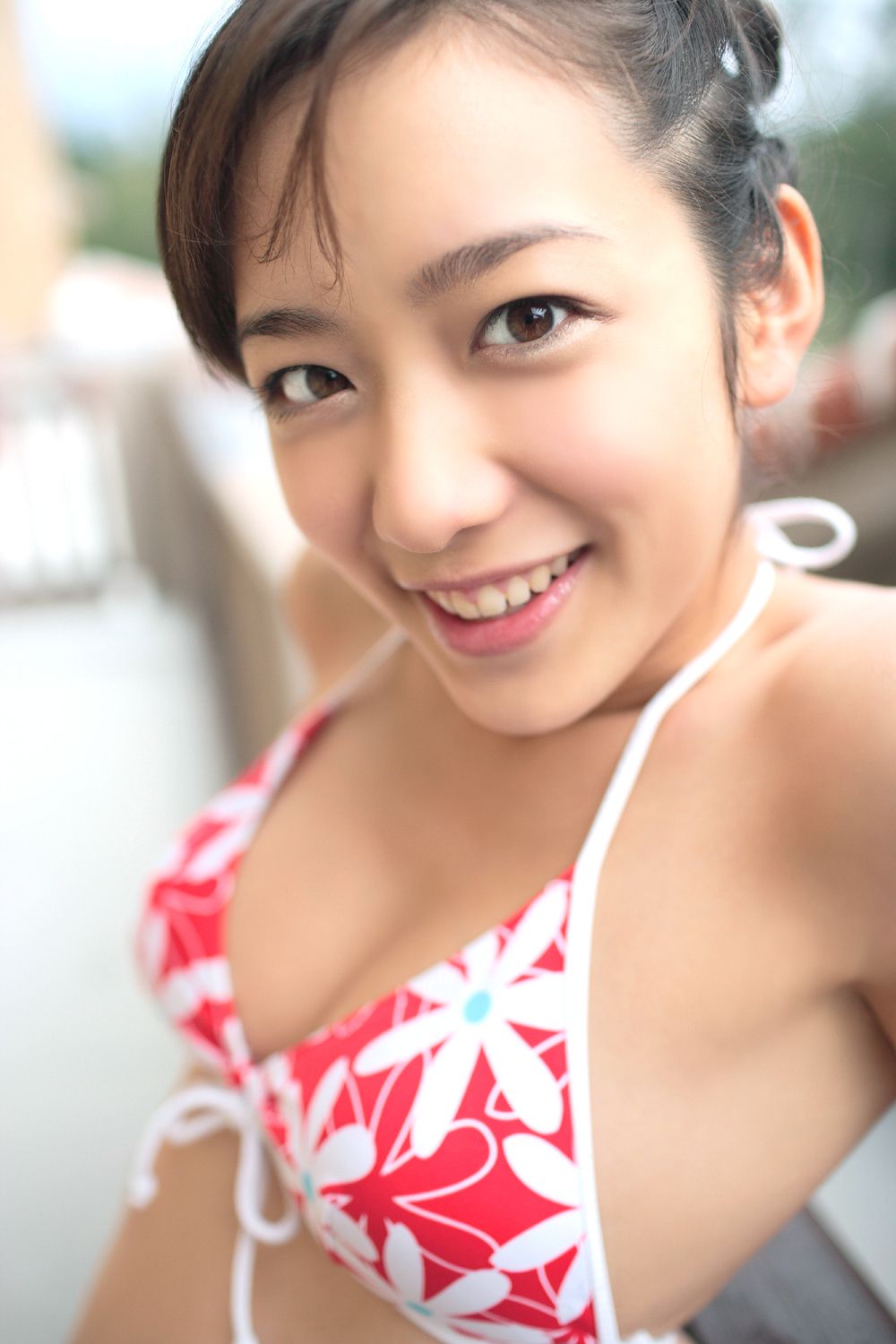 [DGC] NO.187 Yoshika Kato 加藤美佳/(78P)