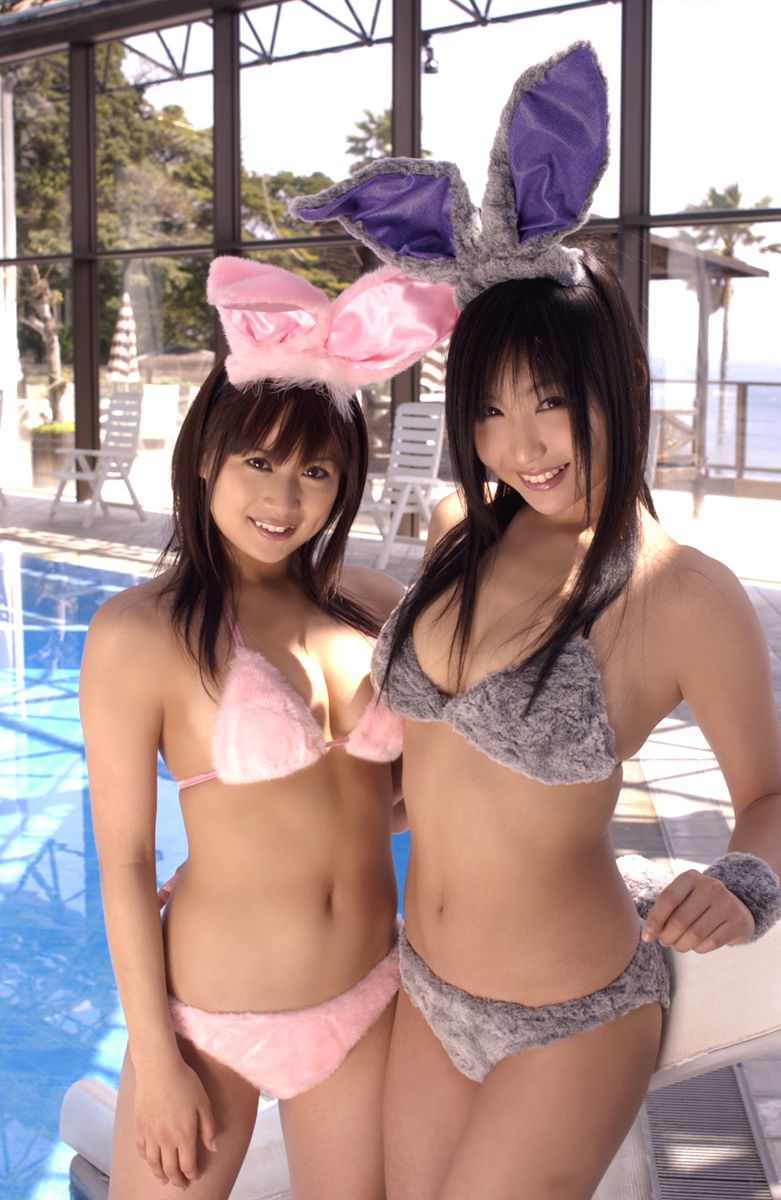 [DGC] NO.125 山本早織、佐野夏芽 写真合集/(102P)