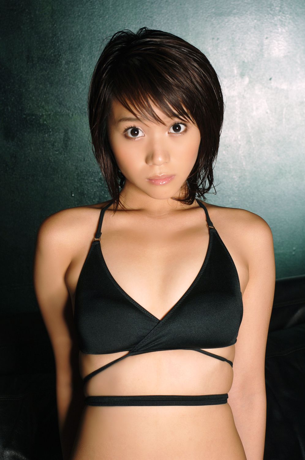 [DGC] NO.202 Mika Kaneda 金田美香/(75P)