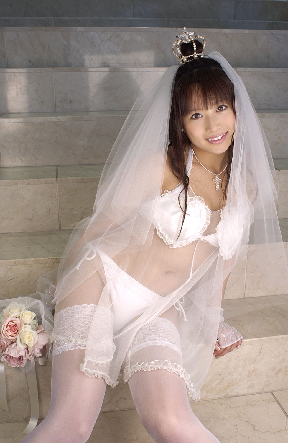 [DGC] NO.133 Natsume Sano 佐野夏芽/(87P)