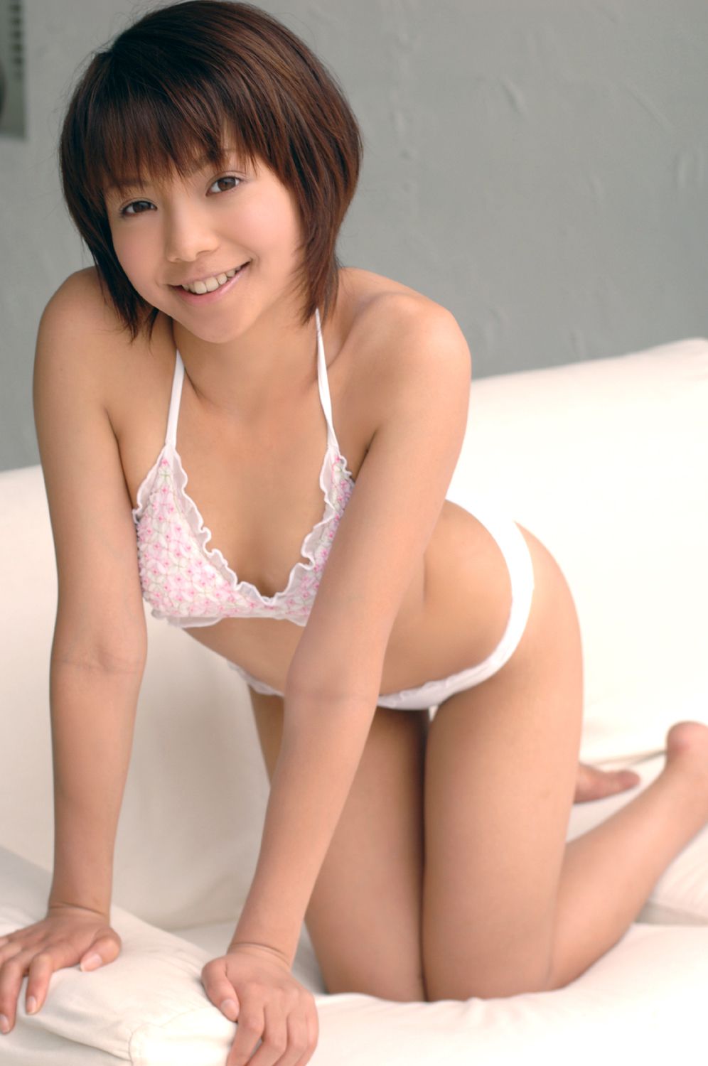 [DGC] NO.160 Mio Suzuki 鈴木美生/(84P)