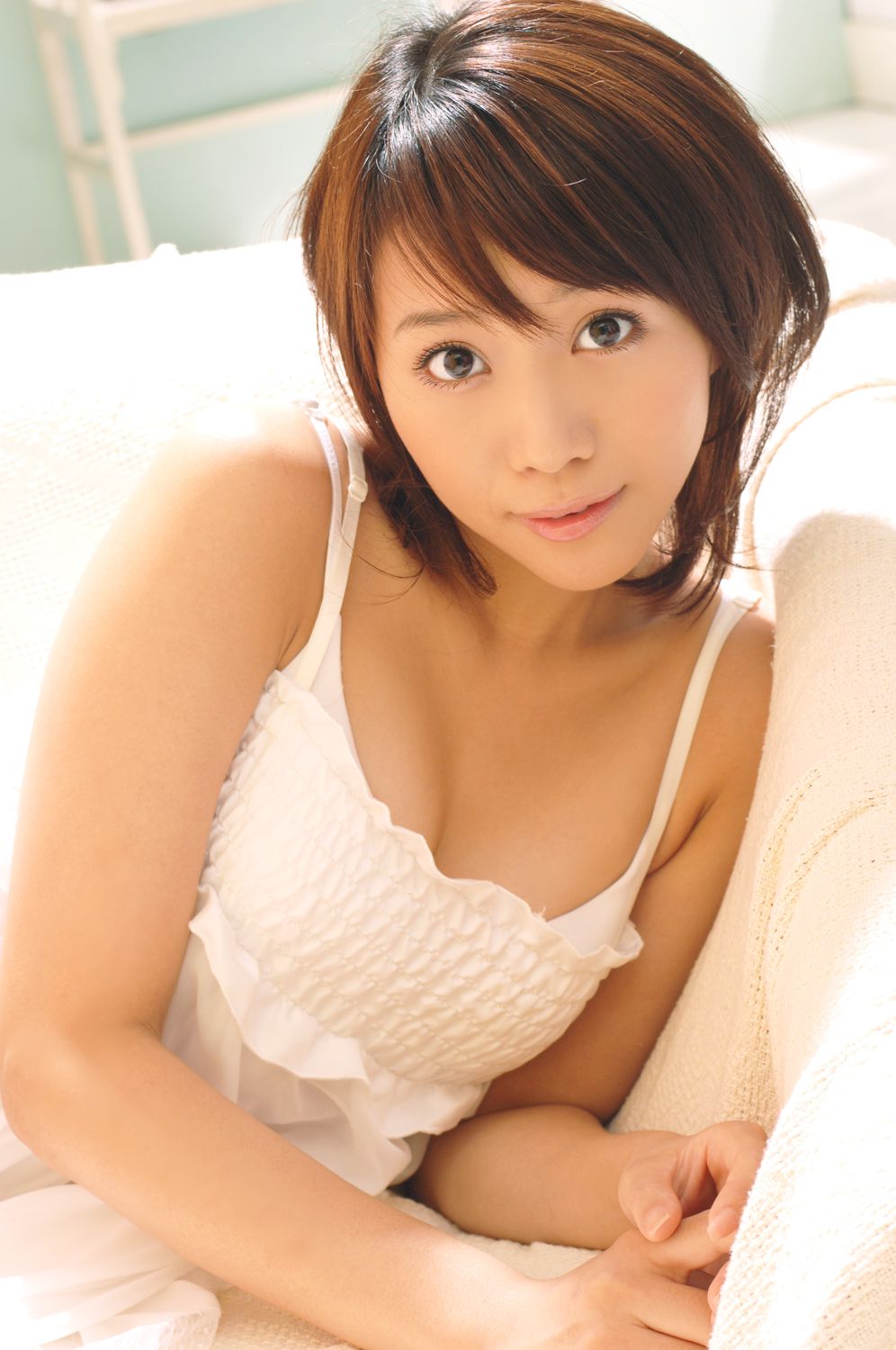 [DGC] NO.202 Mika Kaneda 金田美香/(75P)