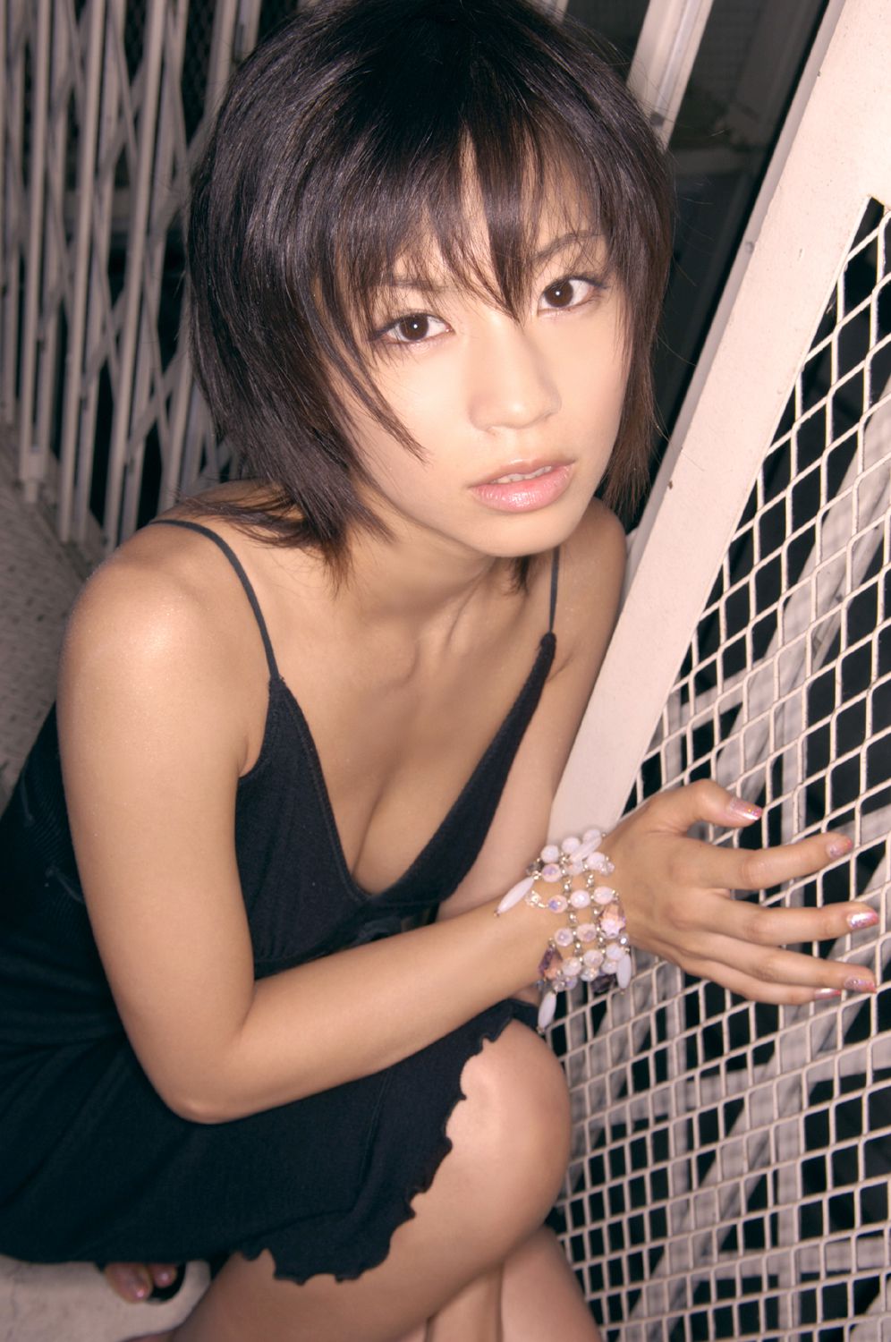 [DGC] NO.184 Misako Yasuda 安田美沙子 Top Idols/(98P)