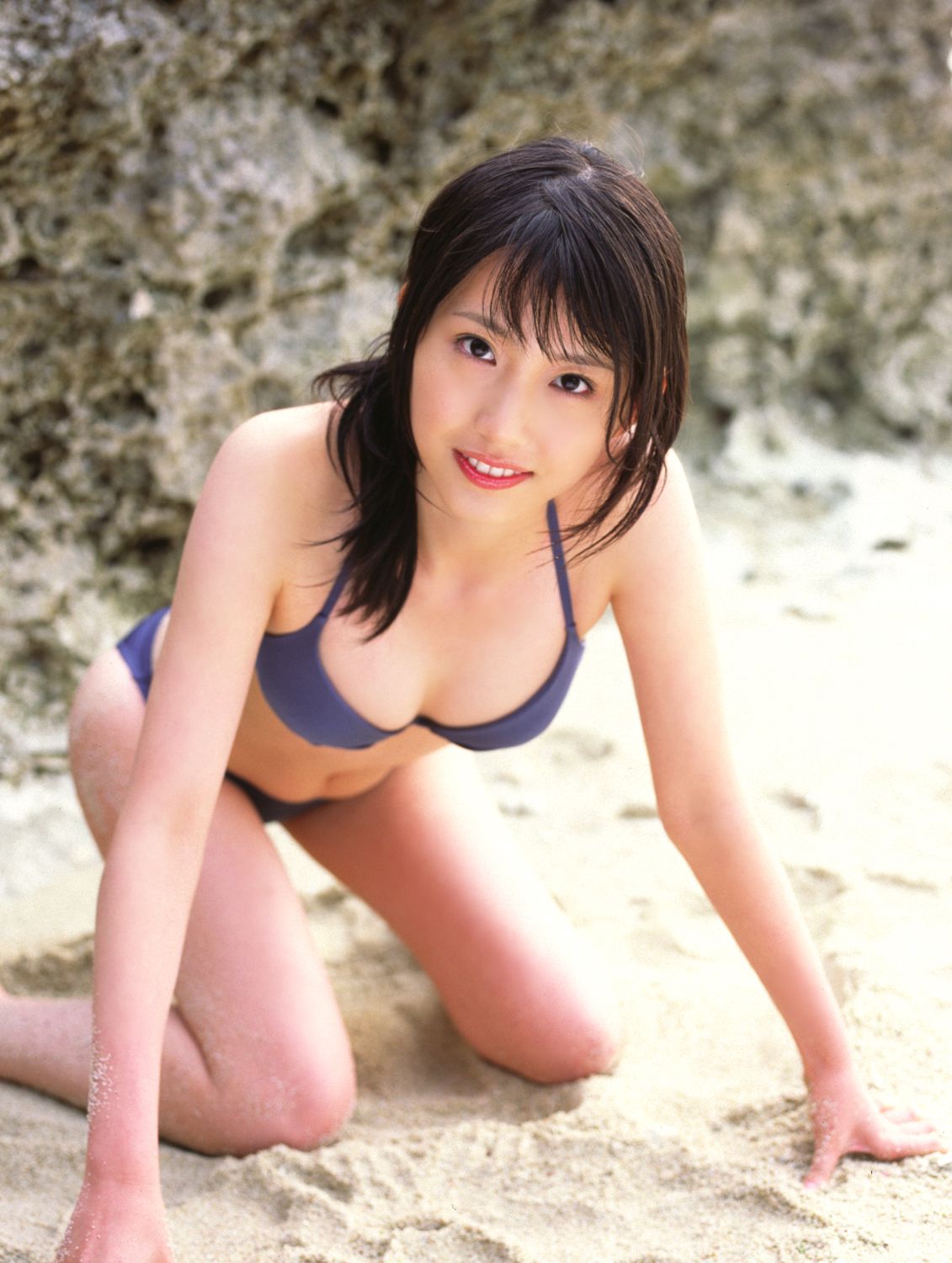 [DGC] NO.149 Rin Nakazato 中里凛/(32P)