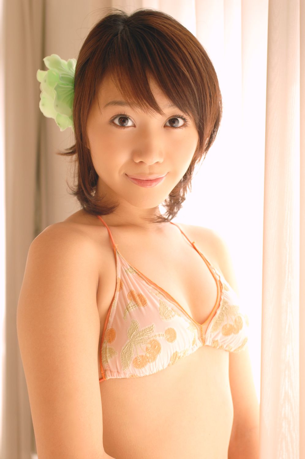 [DGC] NO.202 Mika Kaneda 金田美香/(75P)