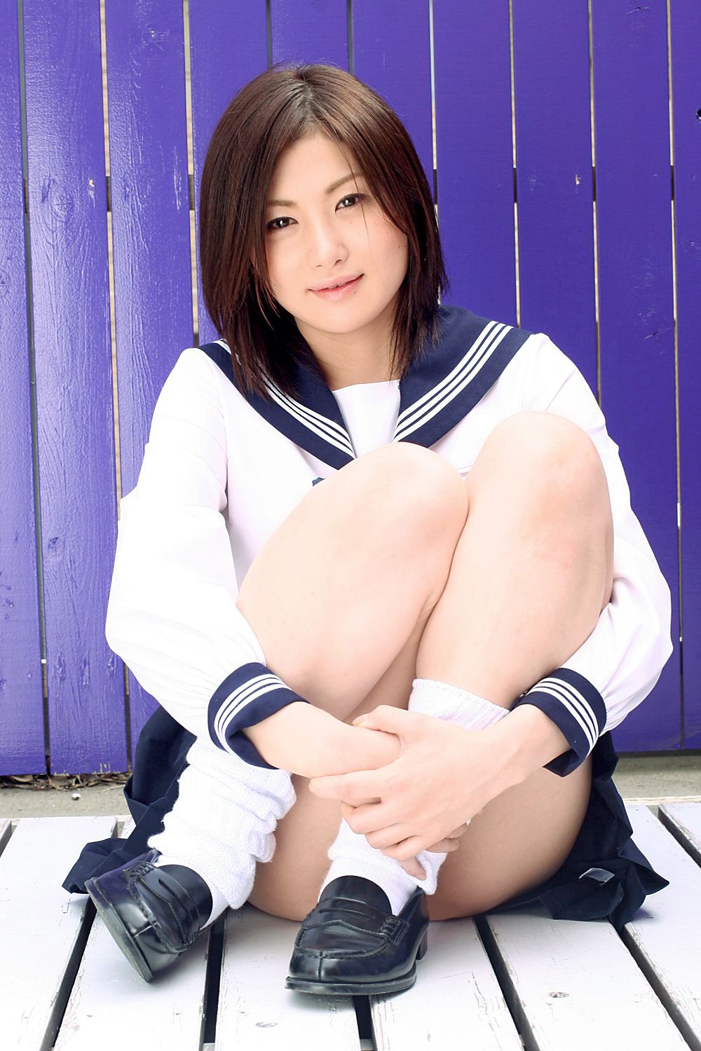 [DGC] NO.194 Saki Tamura 田村咲 マニアが喜ぶ撮り下ろし企画/(33P)